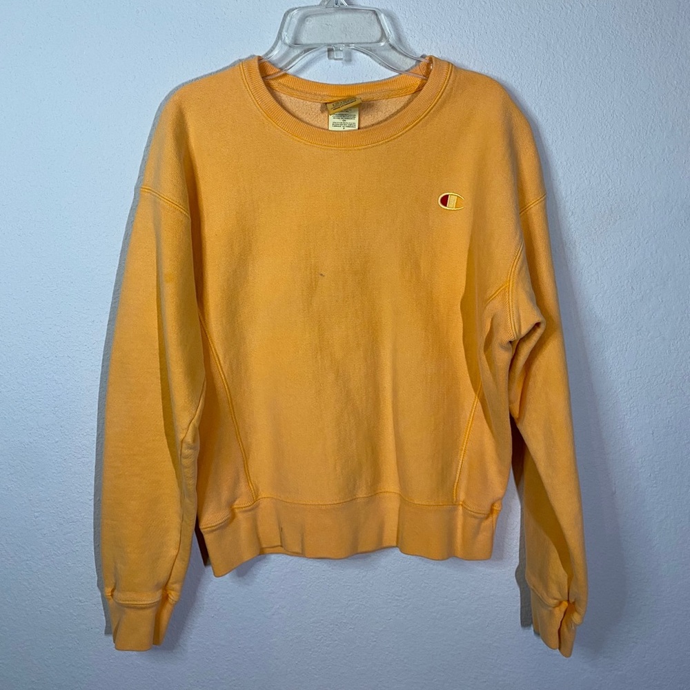 ✨Champion Crewneck✨